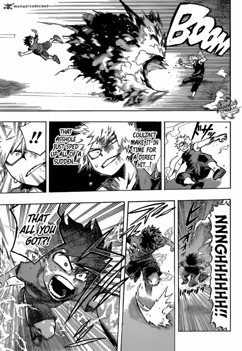 My Hero Academia 120 6