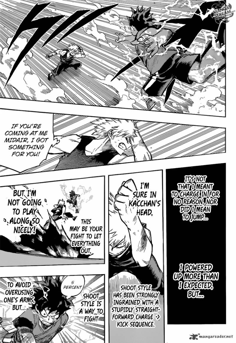 My Hero Academia 120 8