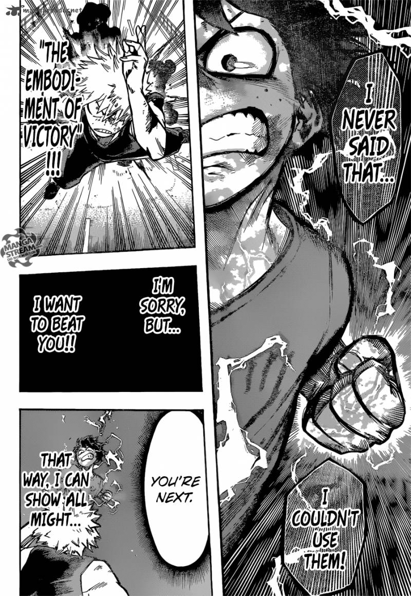 My Hero Academia 120 9