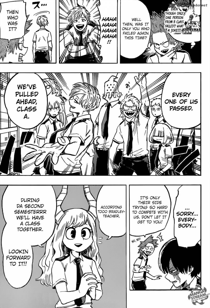 My Hero Academia 121 11