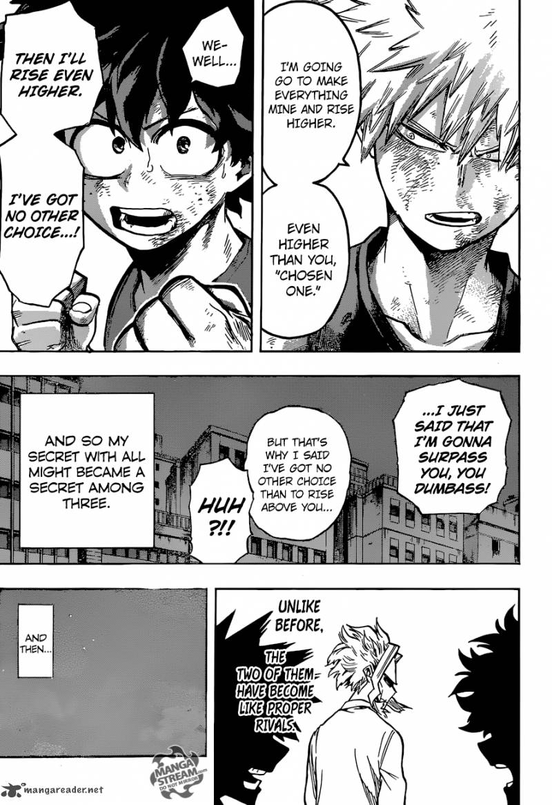 My Hero Academia 121 3