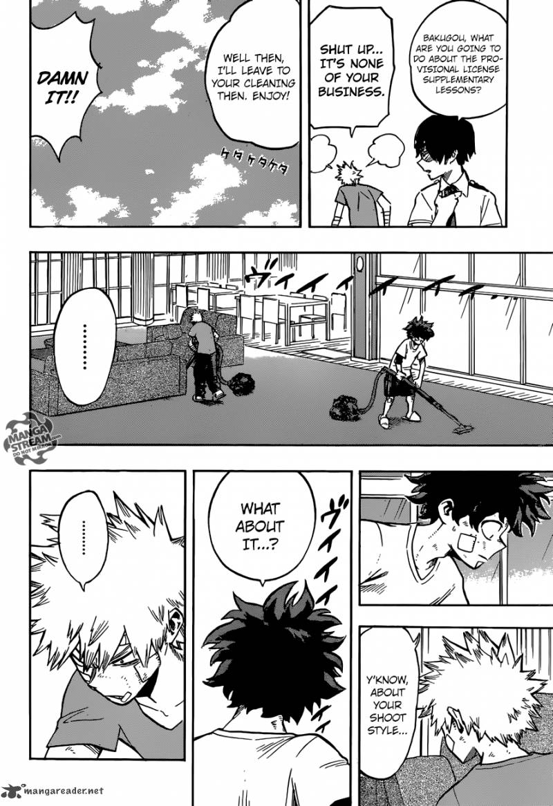 My Hero Academia 121 8