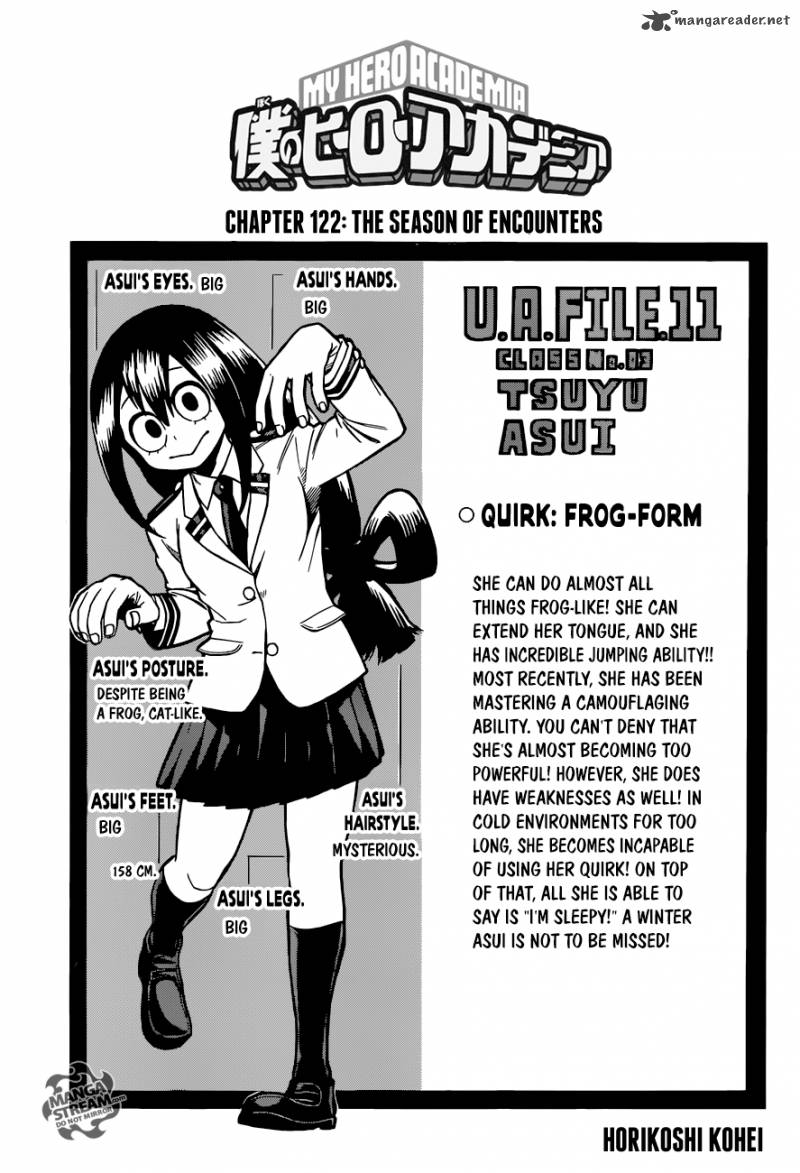 My Hero Academia 122 1