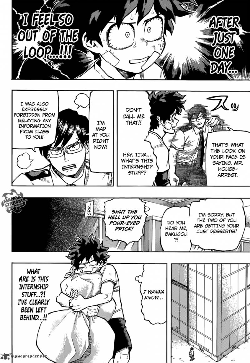My Hero Academia 122 11