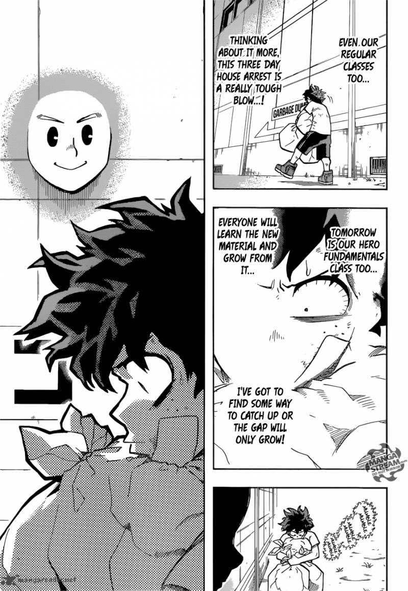 My Hero Academia 122 12