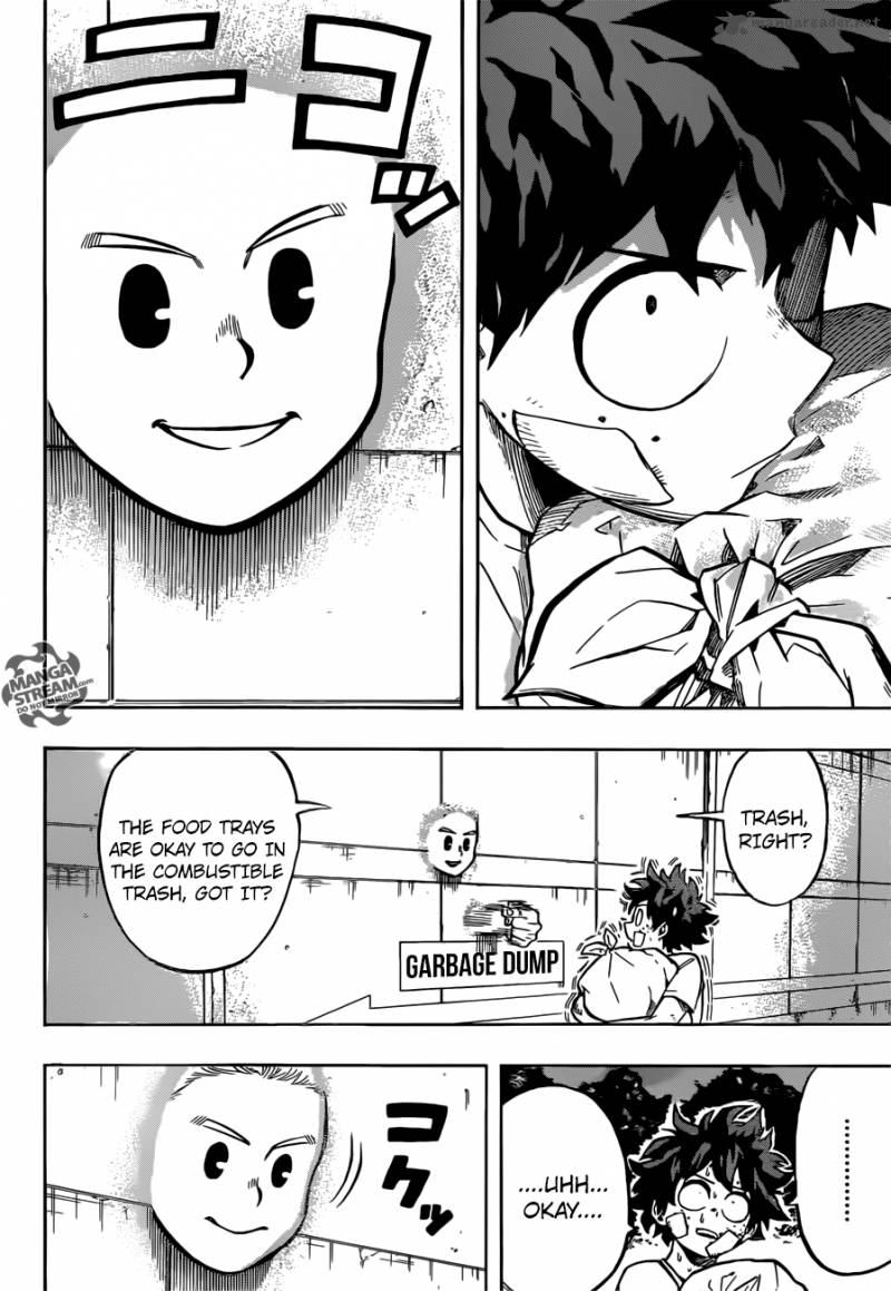 My Hero Academia 122 13