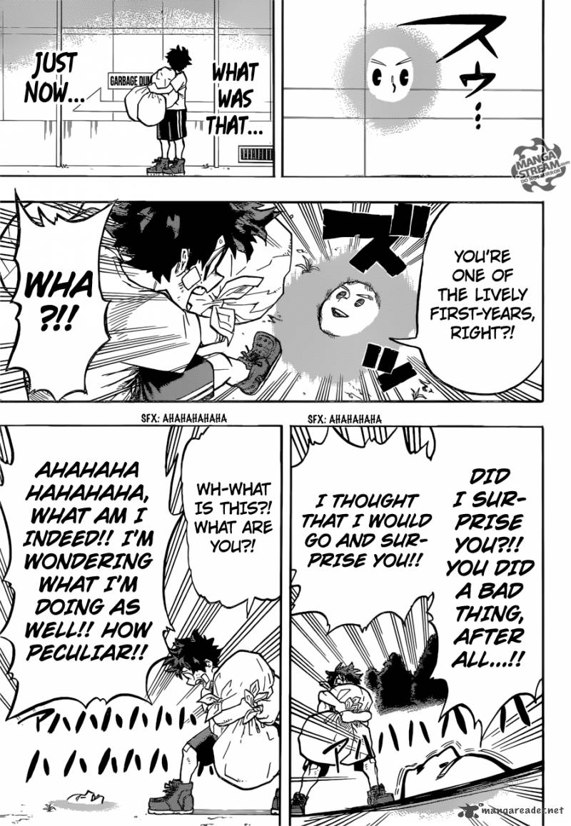 My Hero Academia 122 14