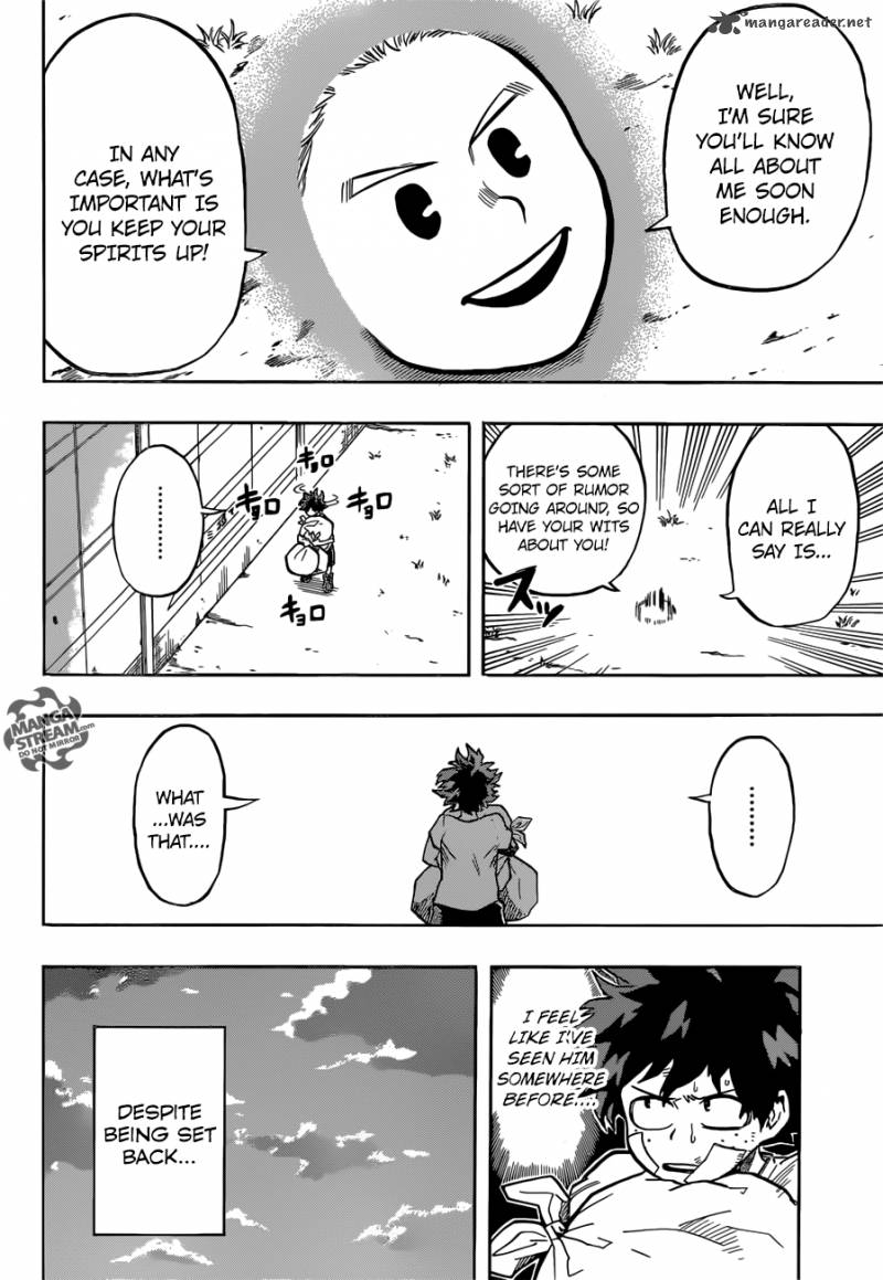 My Hero Academia 122 15