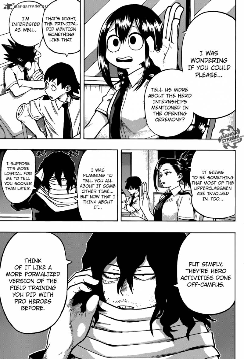 My Hero Academia 122 6