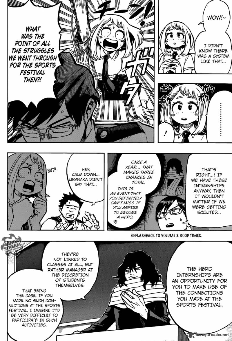 My Hero Academia 122 7