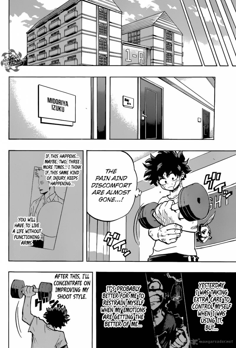 My Hero Academia 122 9