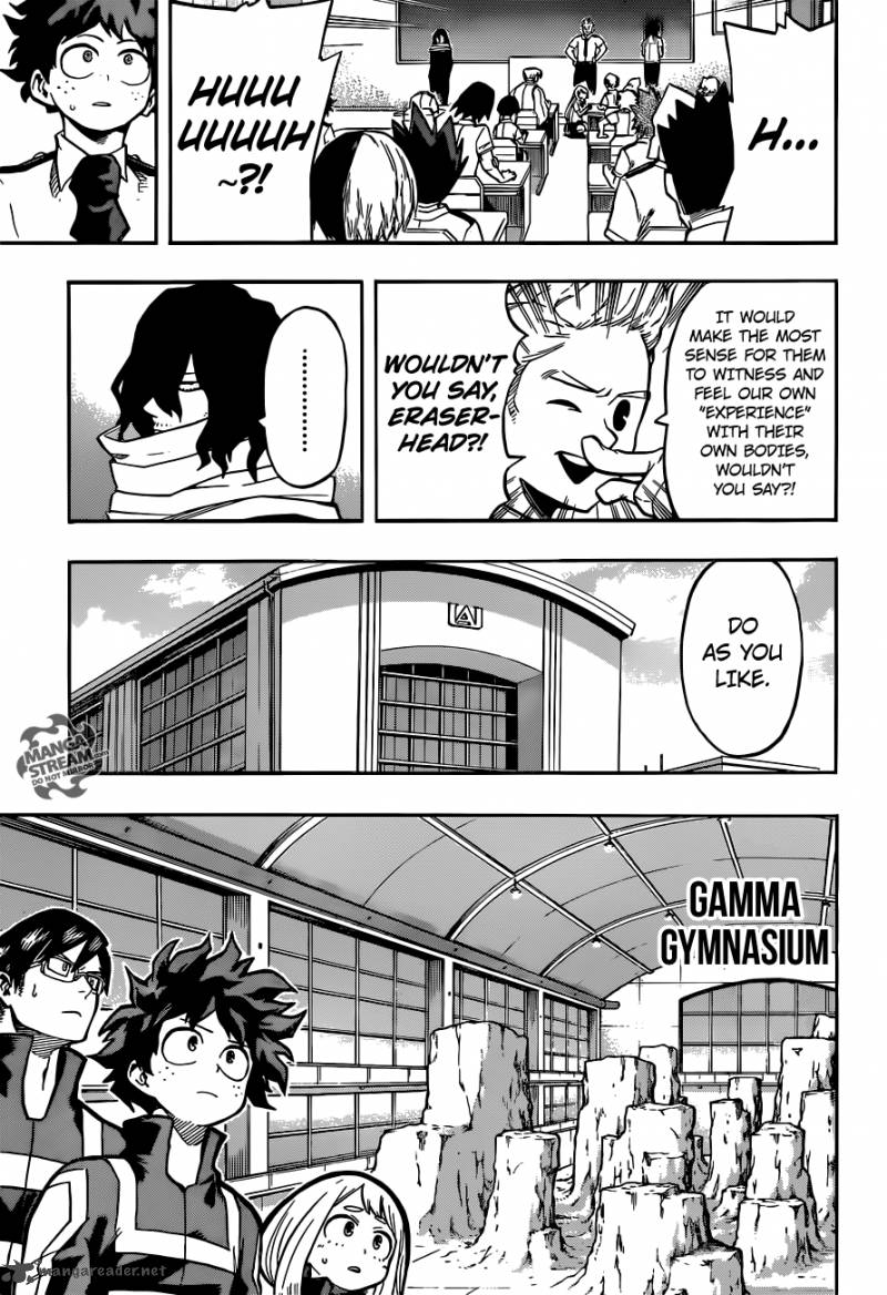 My Hero Academia 123 10