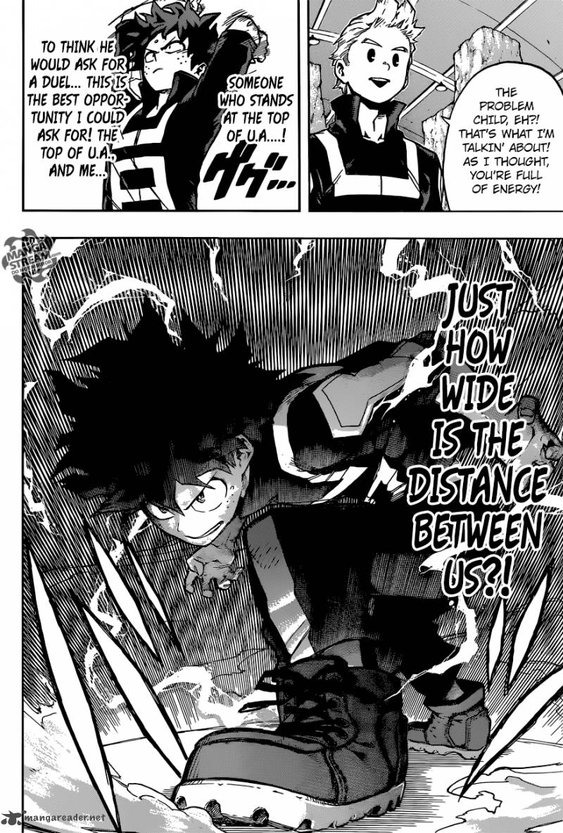 My Hero Academia 123 13