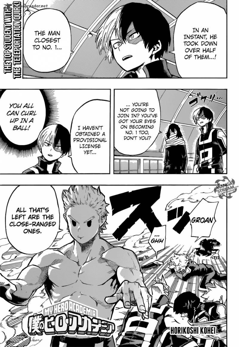 My Hero Academia 124 1