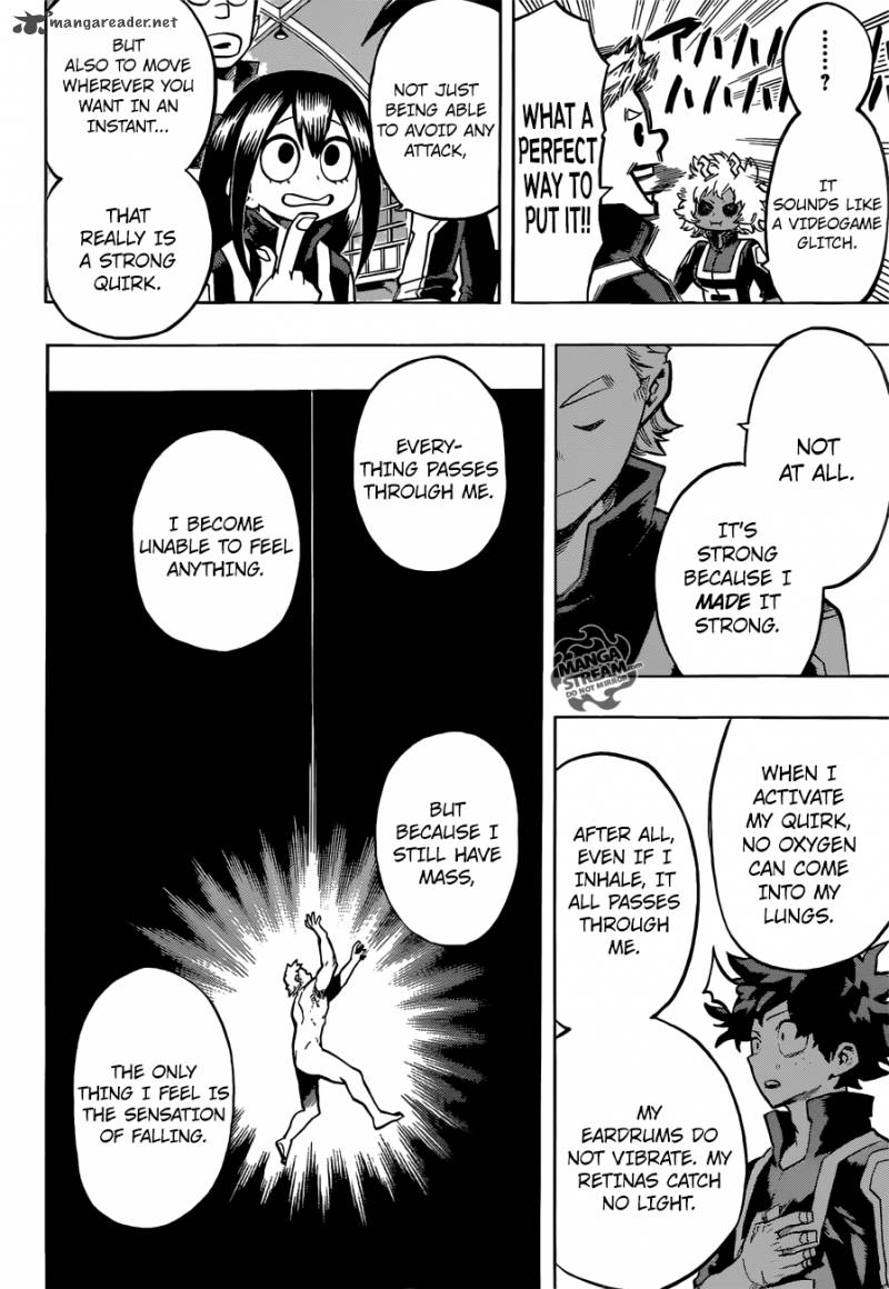 My Hero Academia 124 10