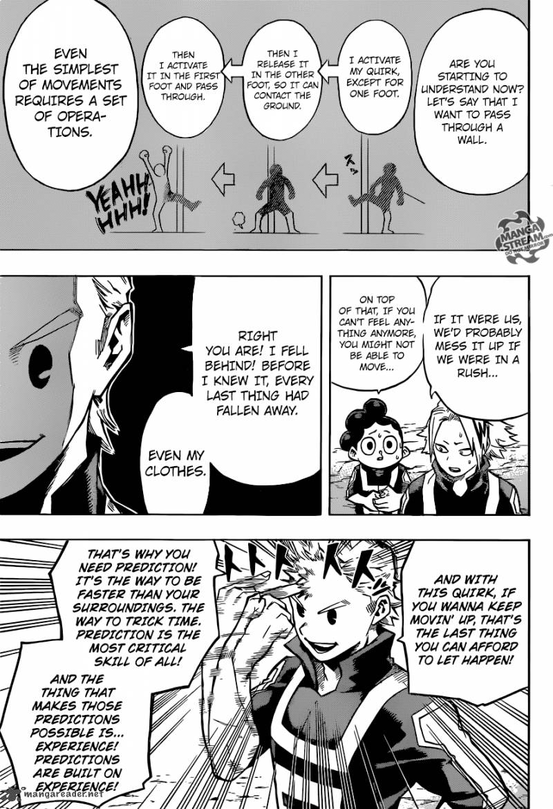 My Hero Academia 124 11