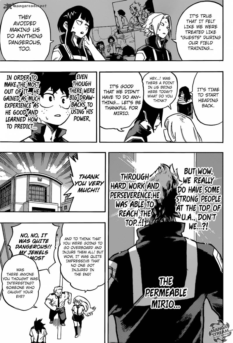My Hero Academia 124 13
