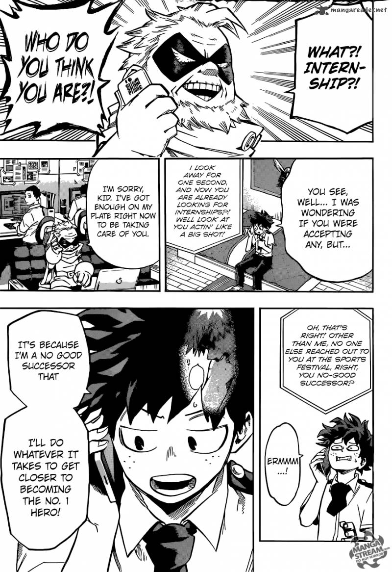 My Hero Academia 124 15