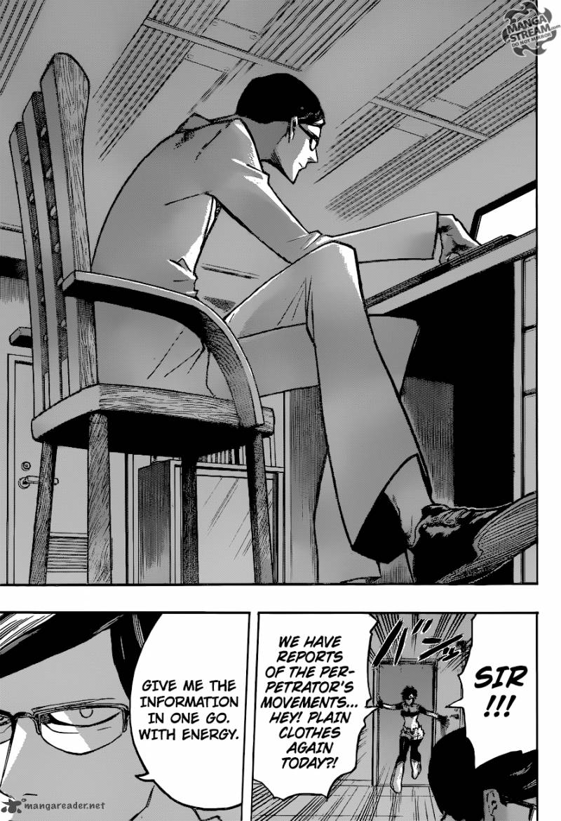 My Hero Academia 124 17