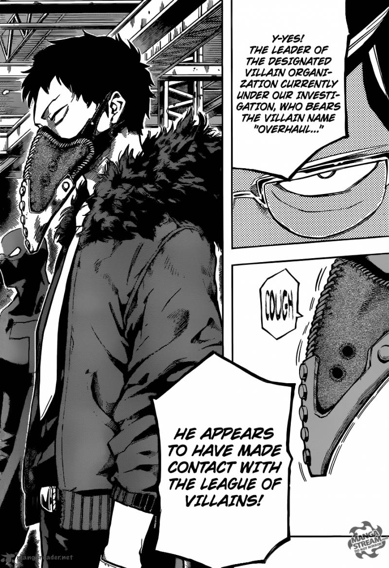 My Hero Academia 124 18