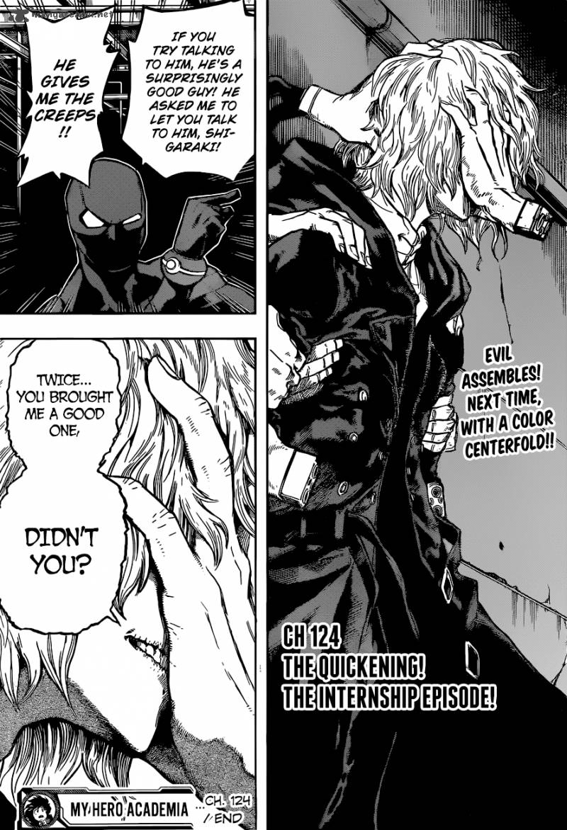 My Hero Academia 124 19