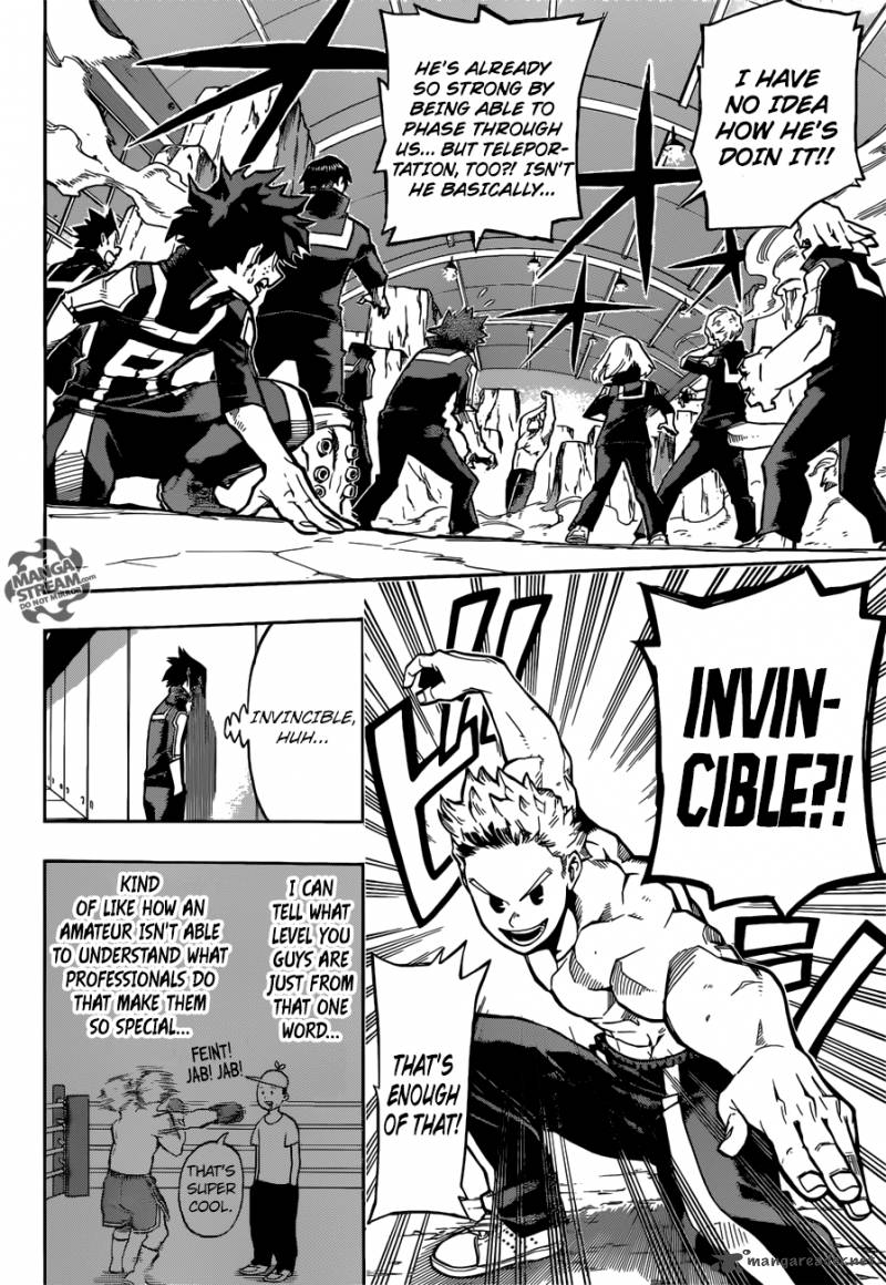 My Hero Academia 124 2