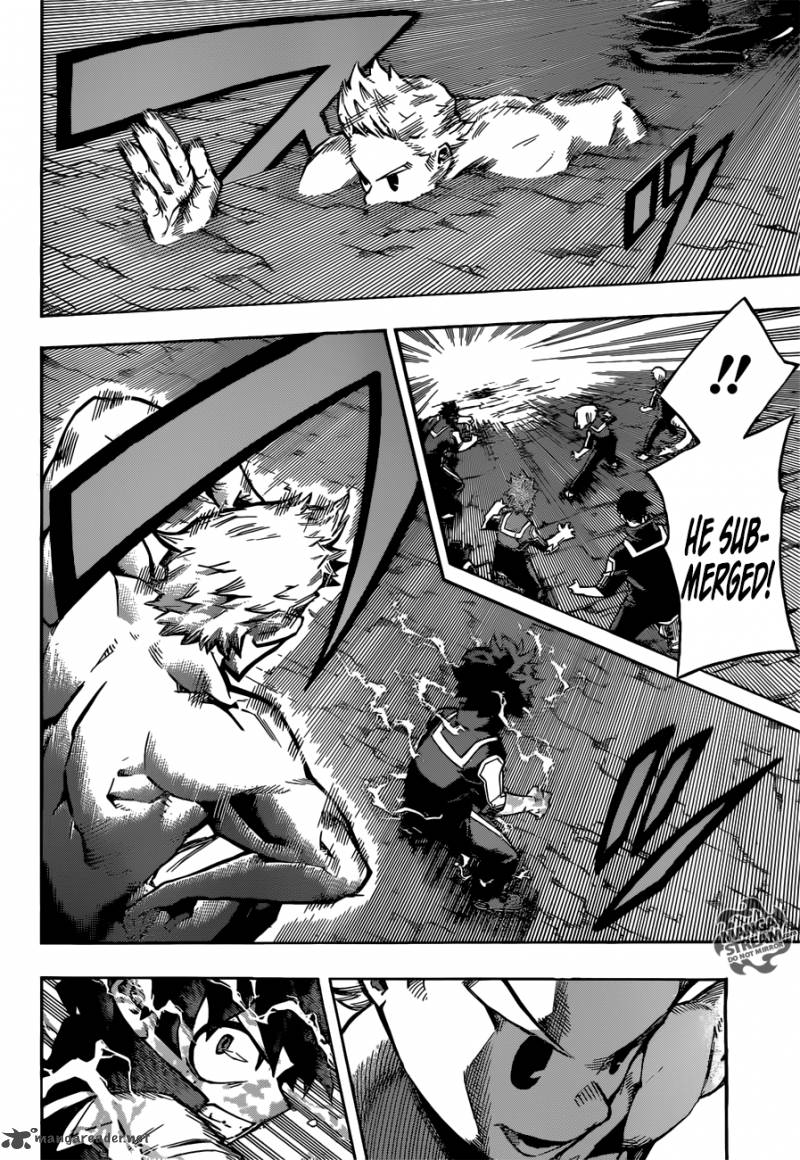My Hero Academia 124 4