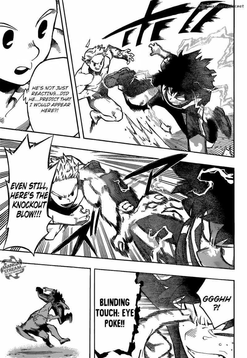 My Hero Academia 124 5