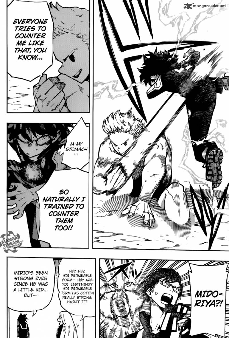 My Hero Academia 124 6