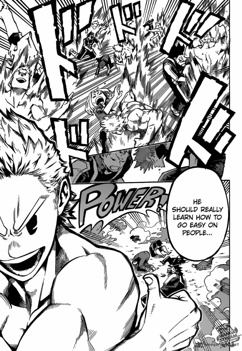 My Hero Academia 124 7