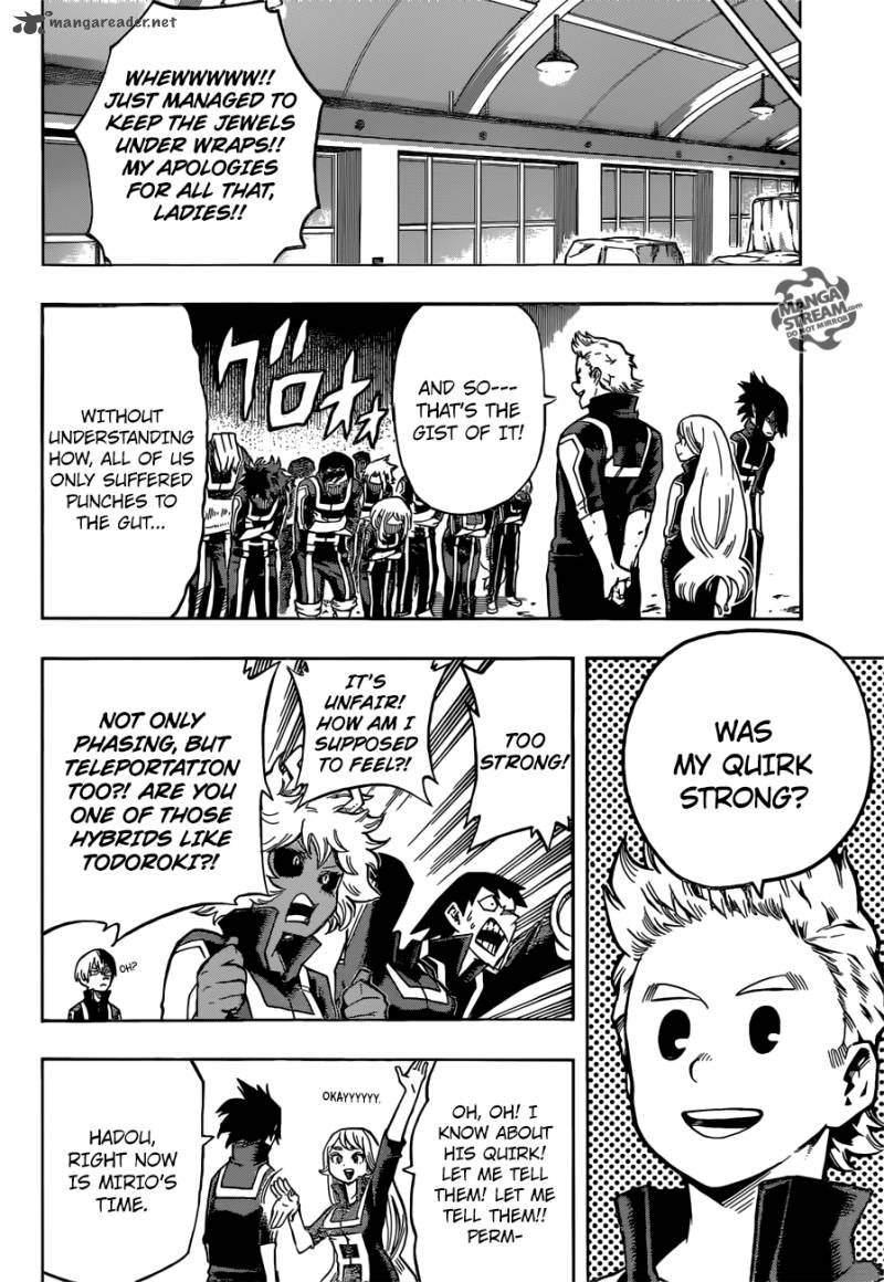 My Hero Academia 124 8