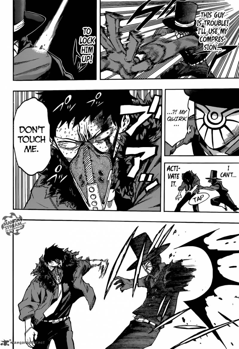 My Hero Academia 125 14