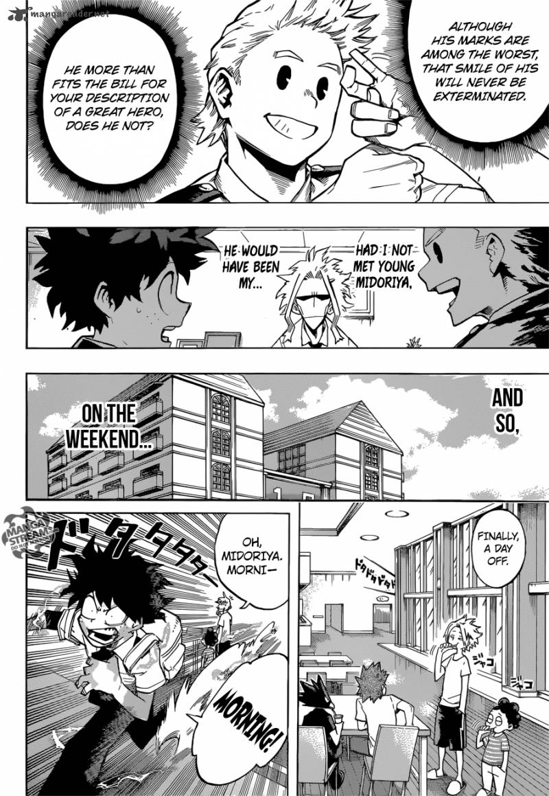 My Hero Academia 126 11