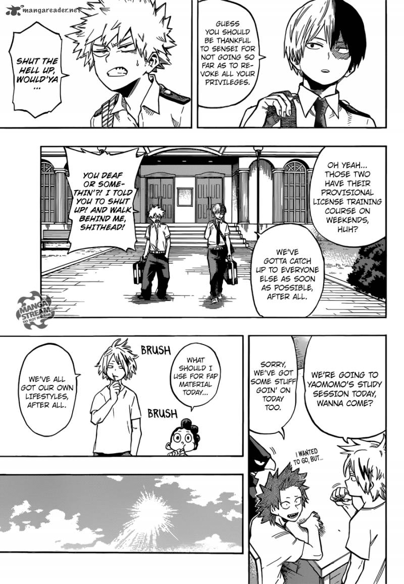 My Hero Academia 126 12