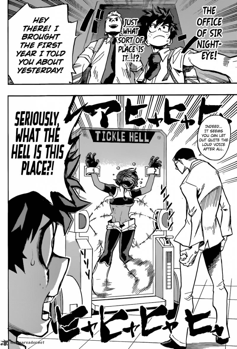 My Hero Academia 126 17