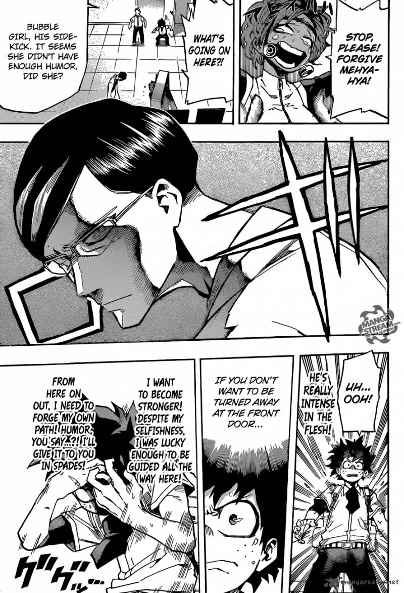 My Hero Academia 126 18