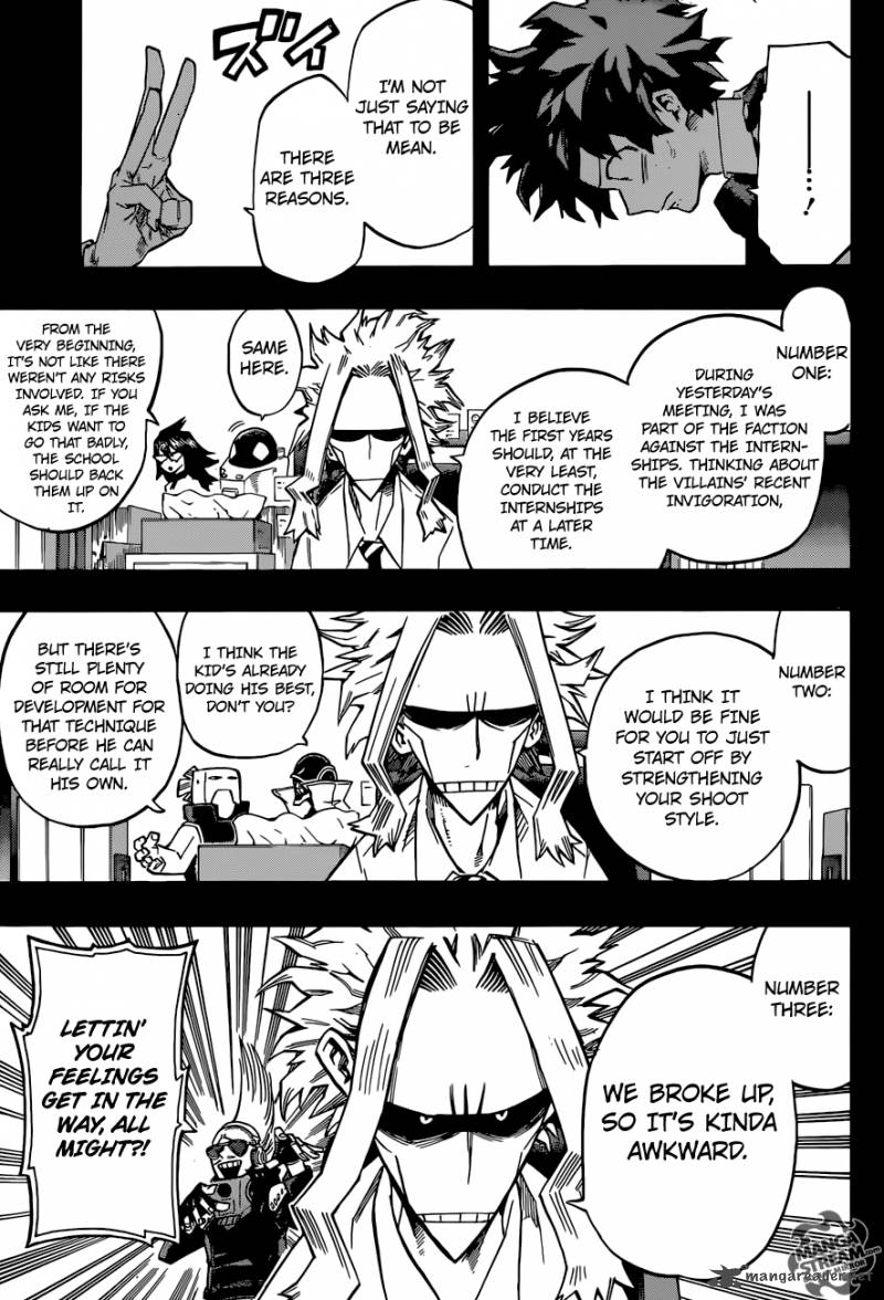 My Hero Academia 126 4