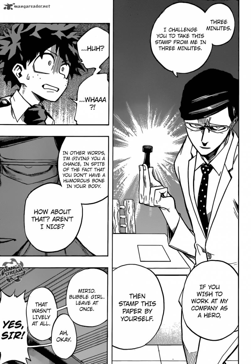 My Hero Academia 127 10