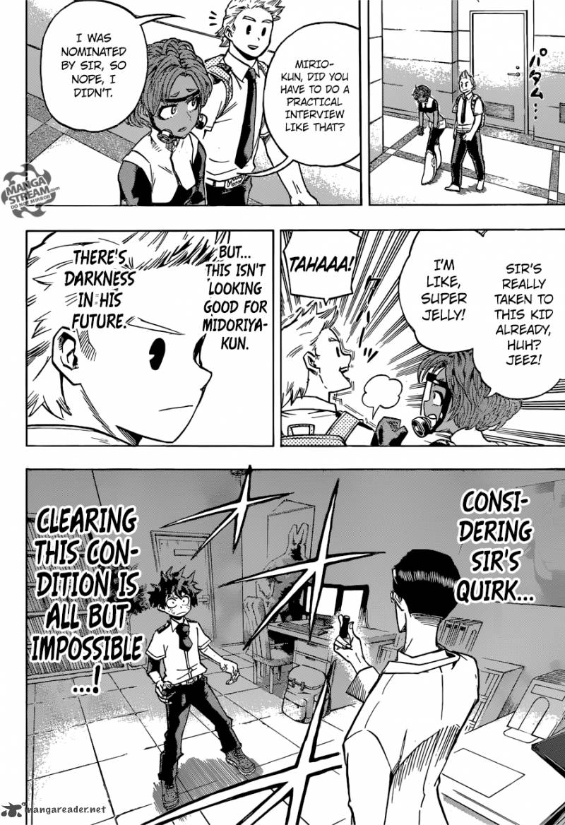 My Hero Academia 127 11