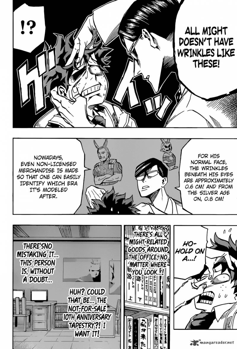 My Hero Academia 127 3