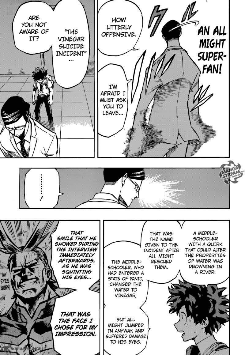 My Hero Academia 127 4
