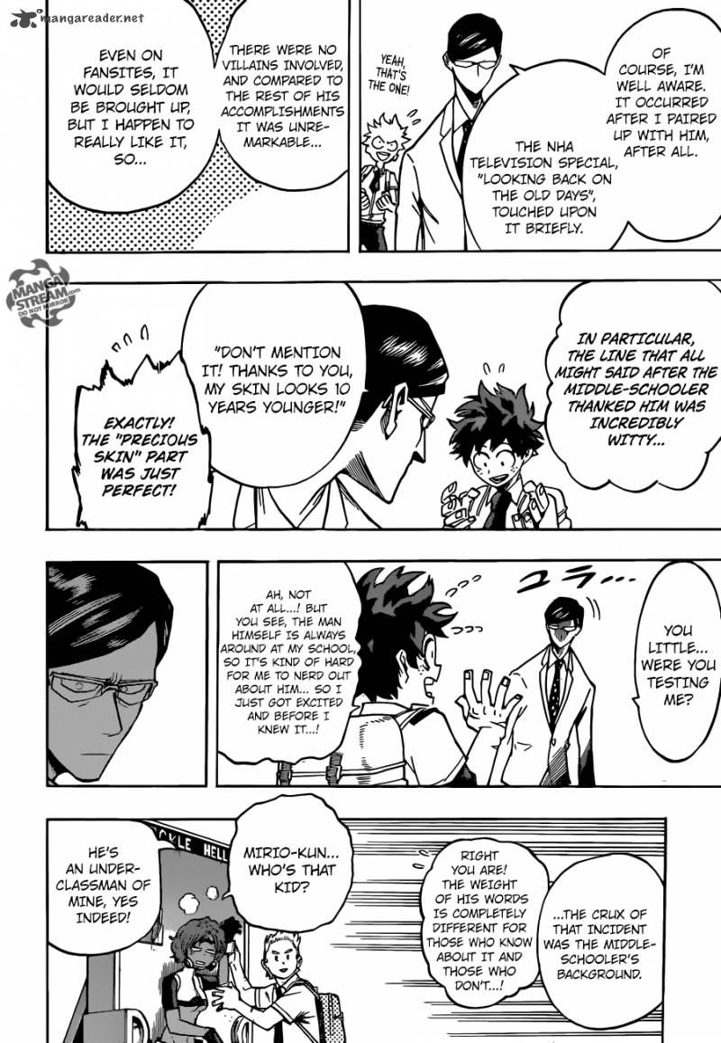My Hero Academia 127 5