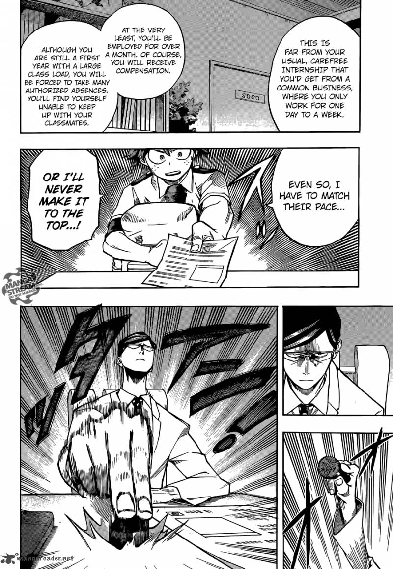 My Hero Academia 127 7