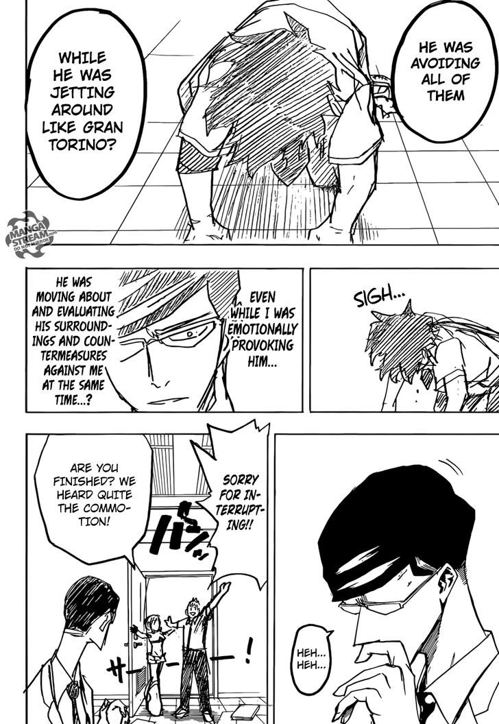 My Hero Academia 128 10