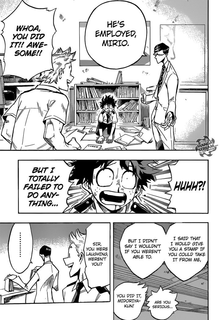 My Hero Academia 128 11