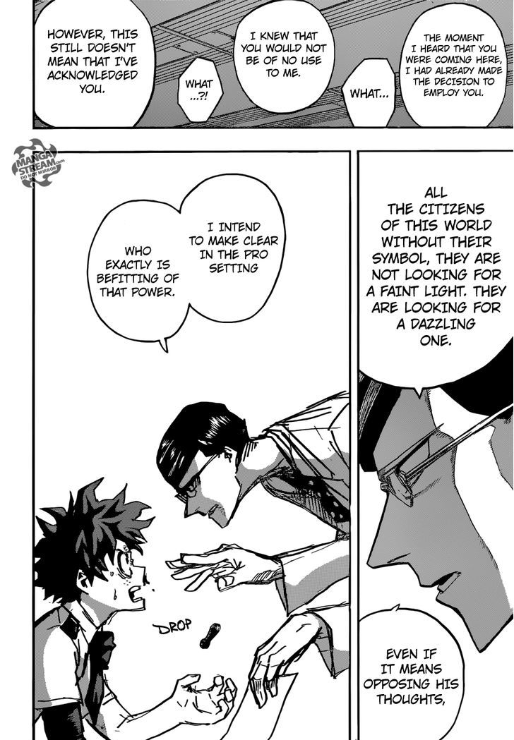 My Hero Academia 128 12