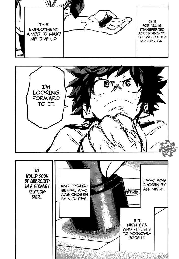 My Hero Academia 128 13