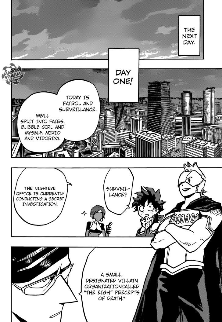 My Hero Academia 128 14