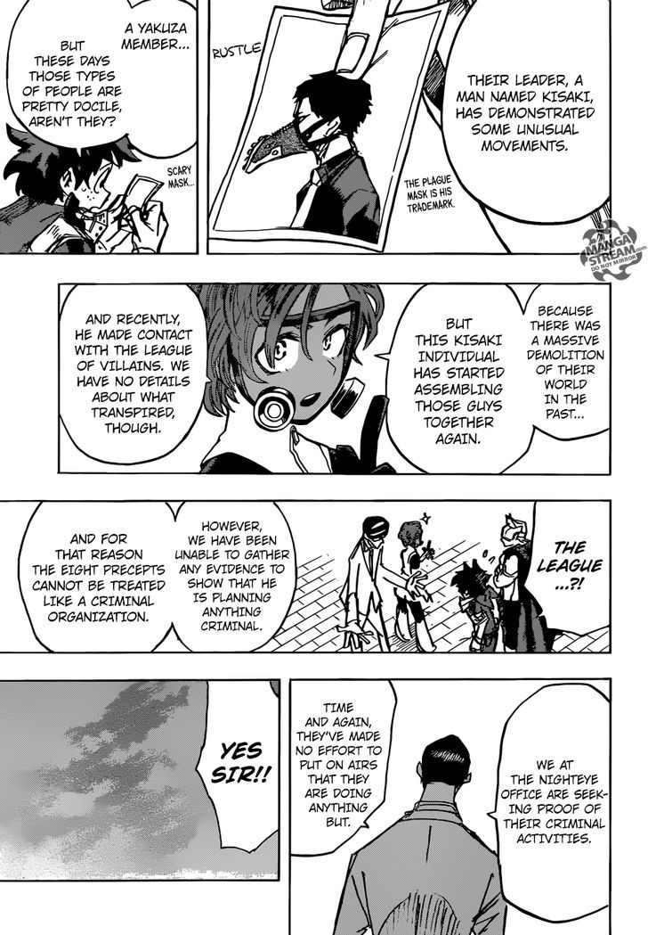My Hero Academia 128 15