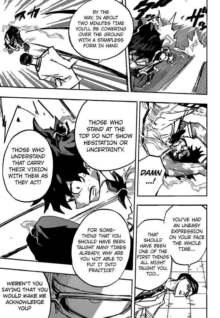 My Hero Academia 128 3